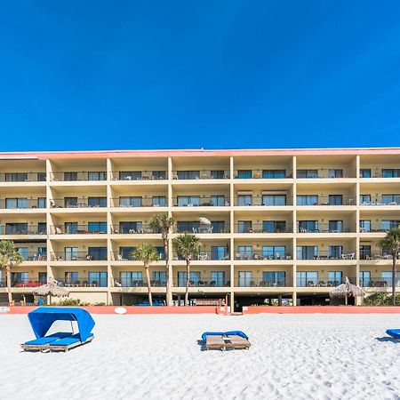 Las Brisas 306 St. Pete Beach Exterior foto